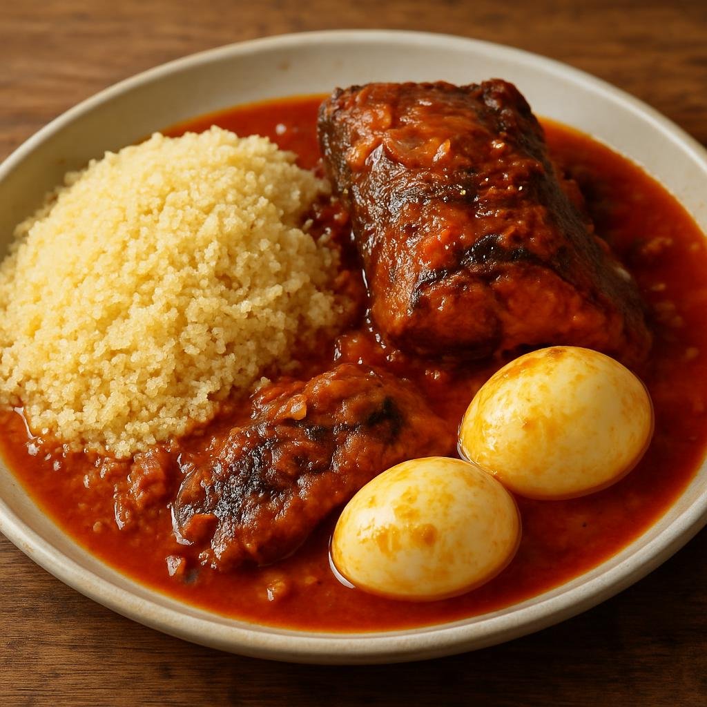 Recipe Image