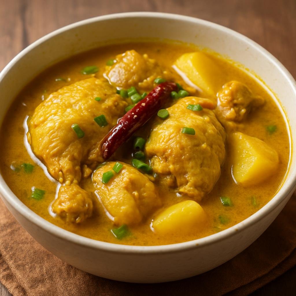Recipe Image