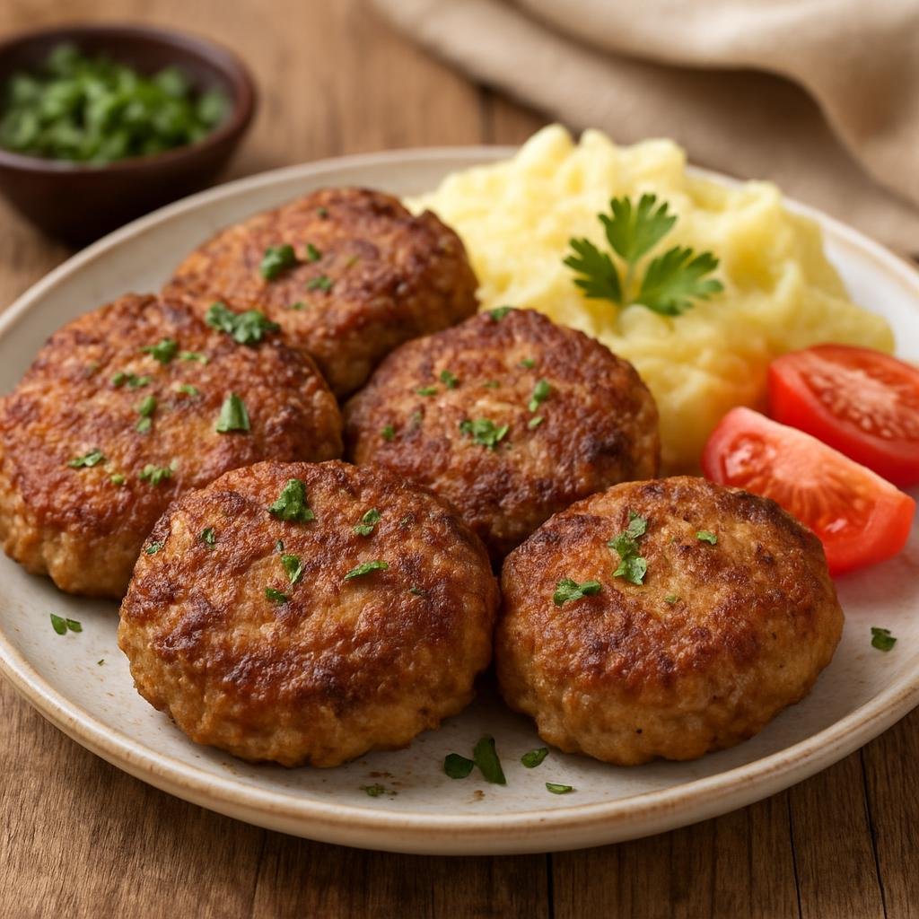 Recipe Image