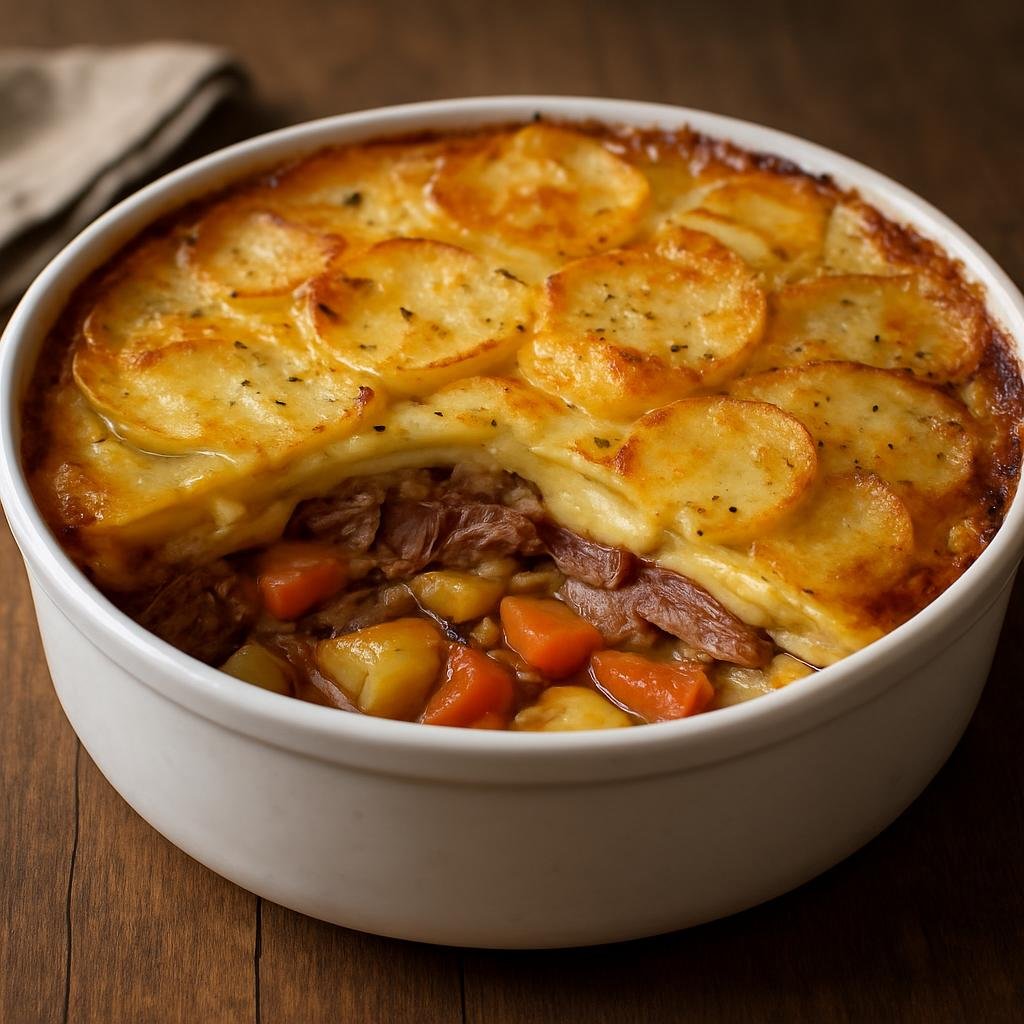 Recipe Image