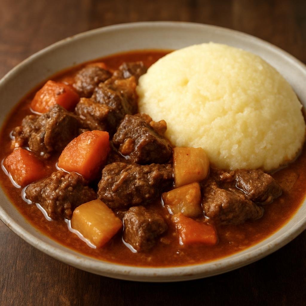Recipe Image