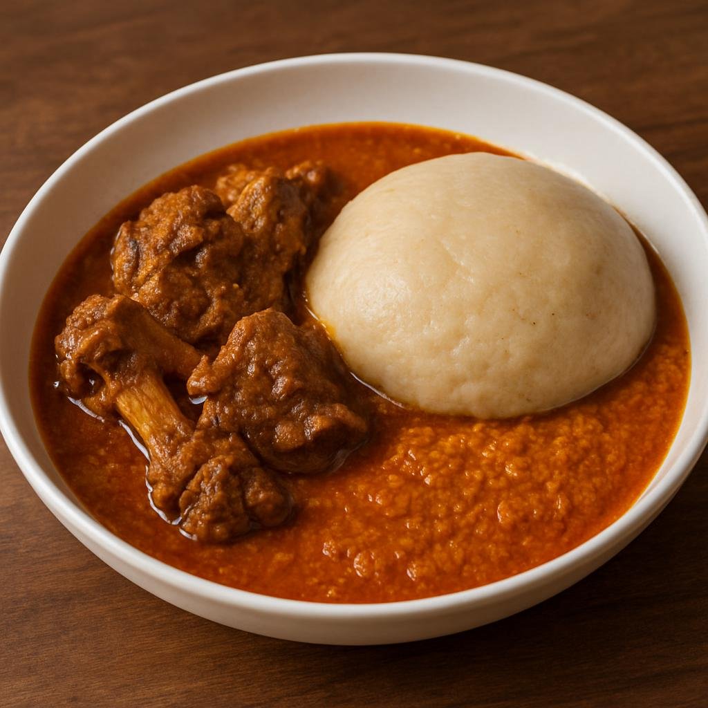 Recipe Image