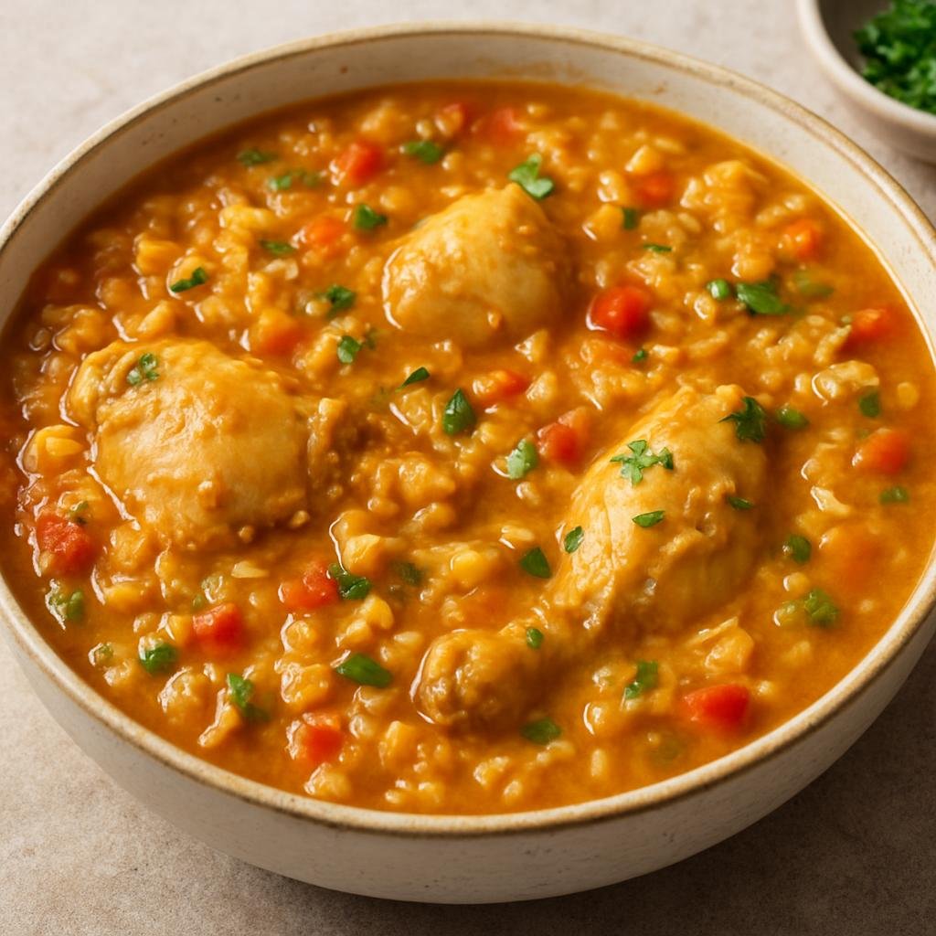 Recipe Image