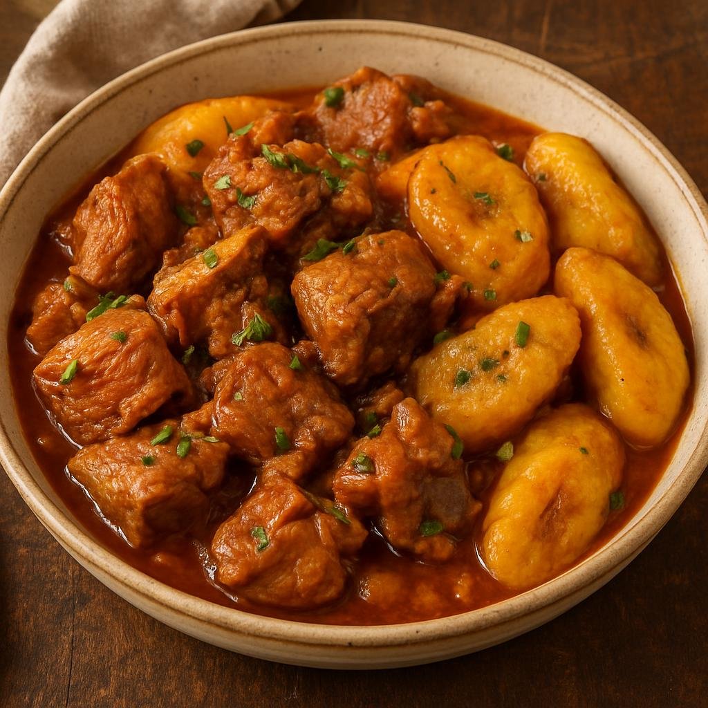 Recipe Image