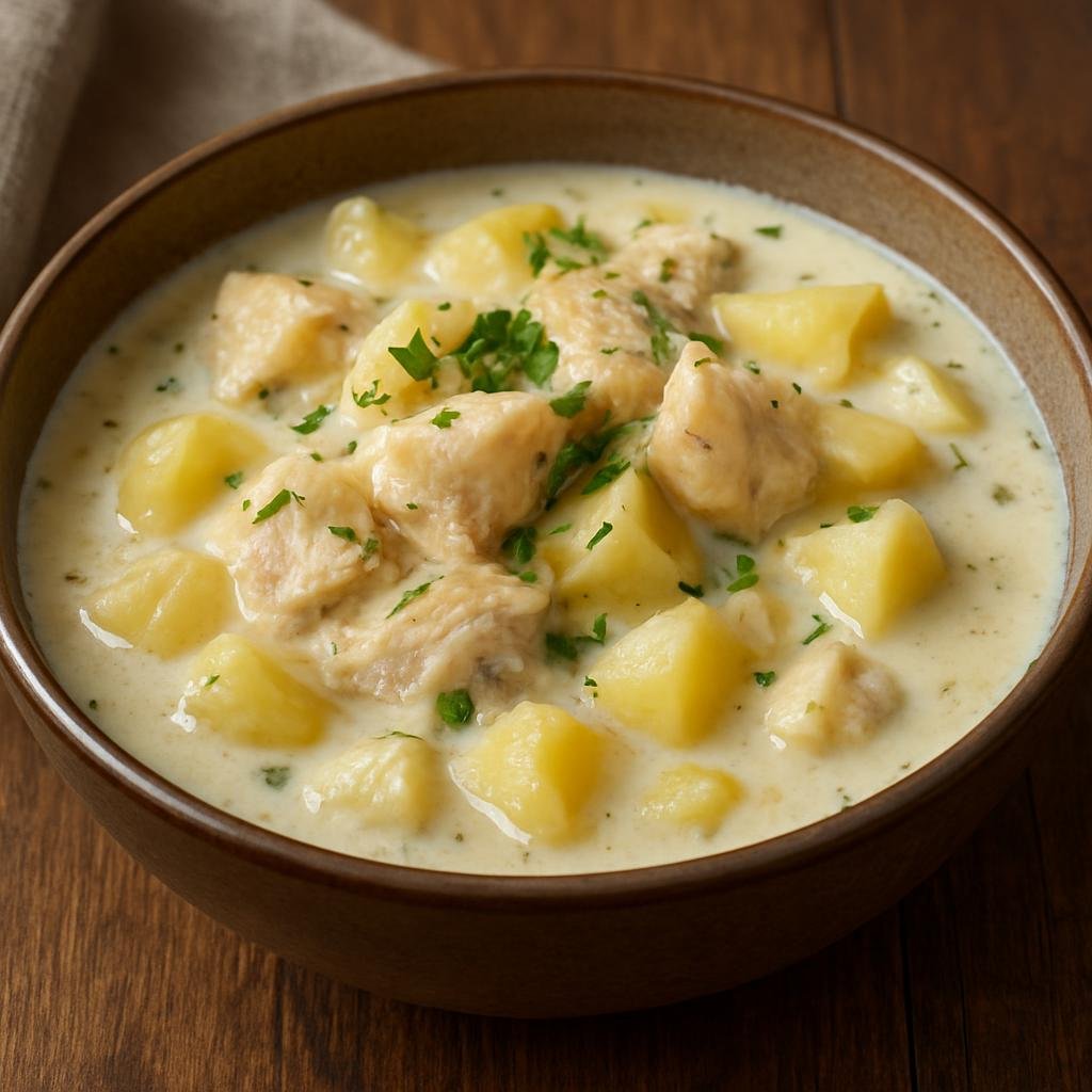 Recipe Image
