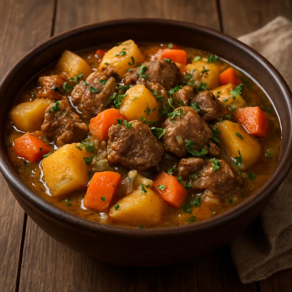 Recipe Image