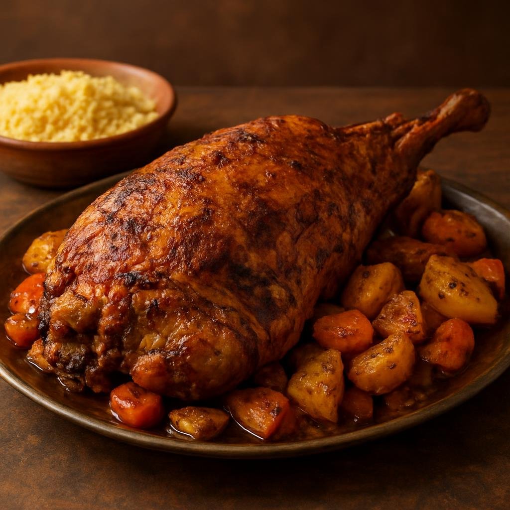 Recipe Image