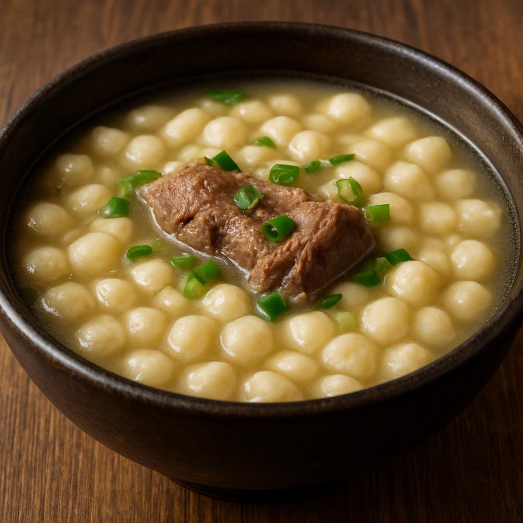Recipe Image