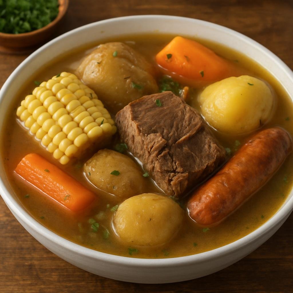 Recipe Image