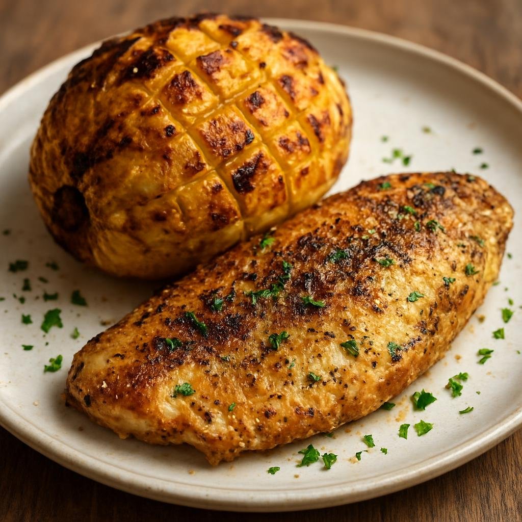 Recipe Image