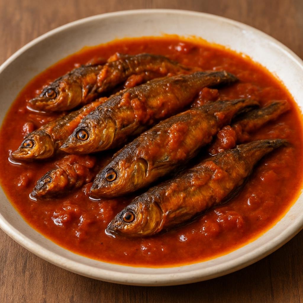 Recipe Image