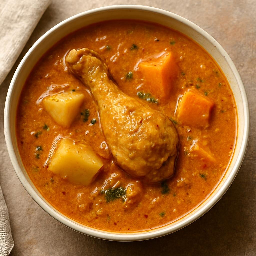 Recipe Image