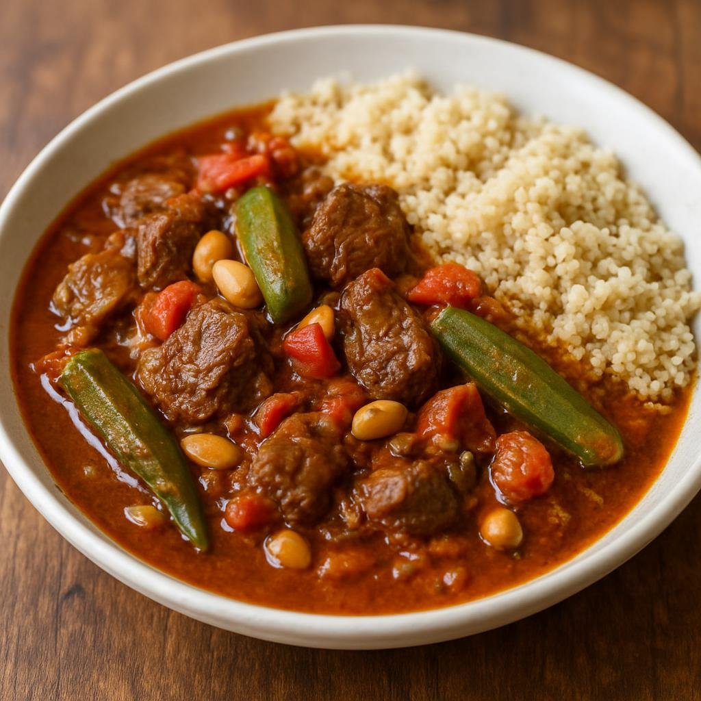 Recipe Image