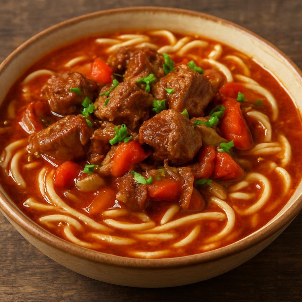 Recipe Image