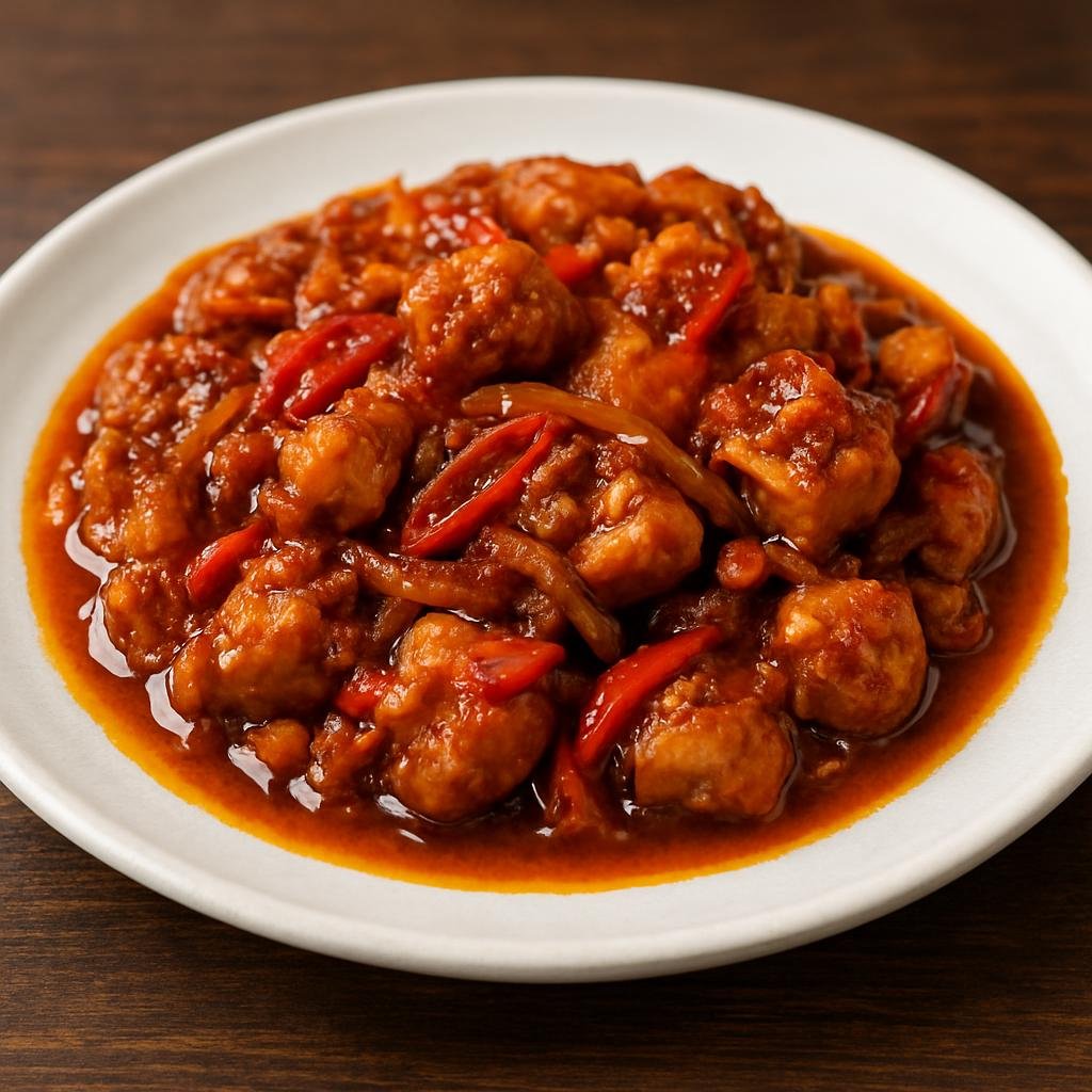 Recipe Image
