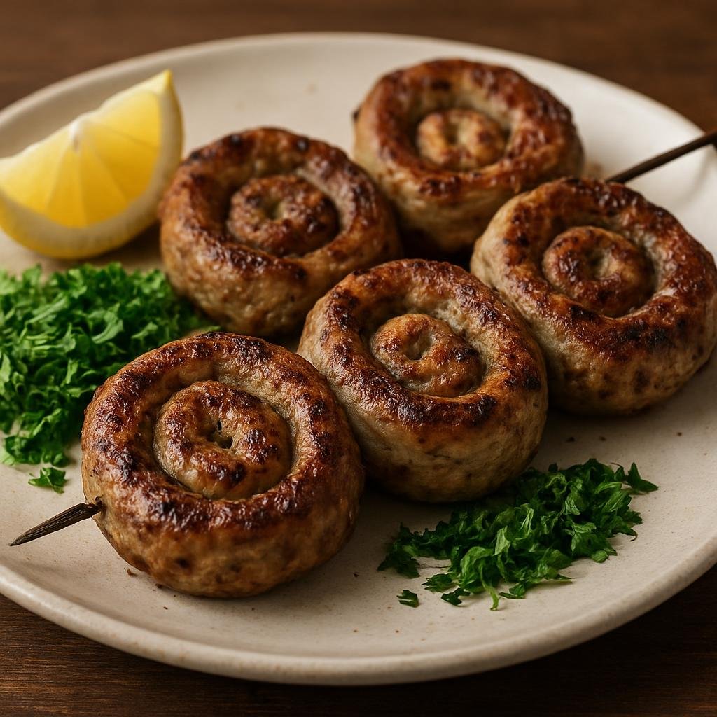 Recipe Image
