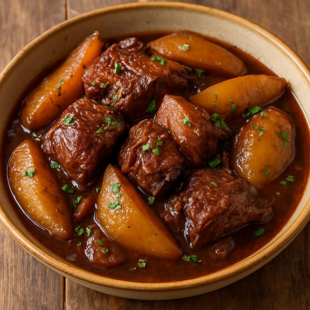 Recipe Image