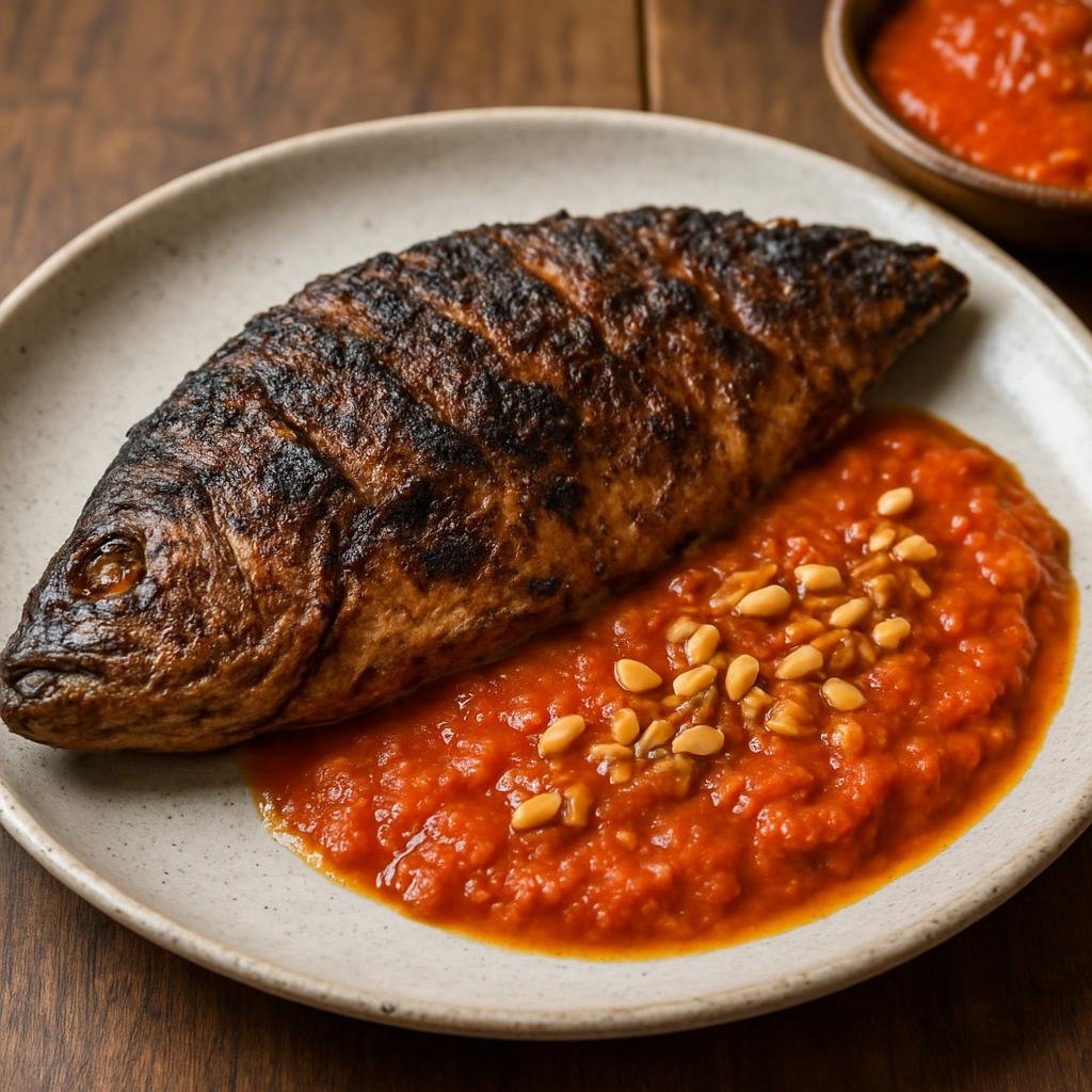 Recipe Image