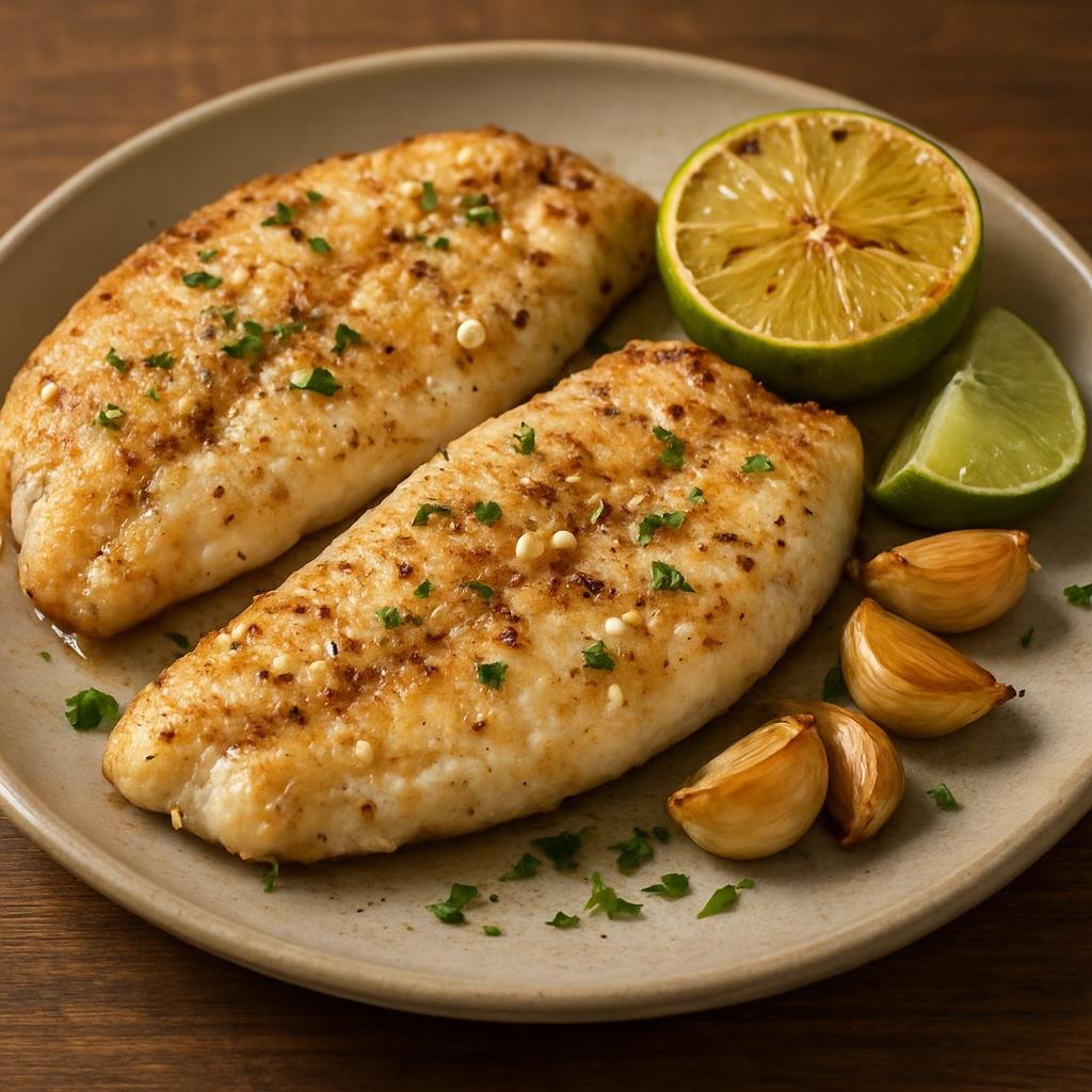 Recipe Image