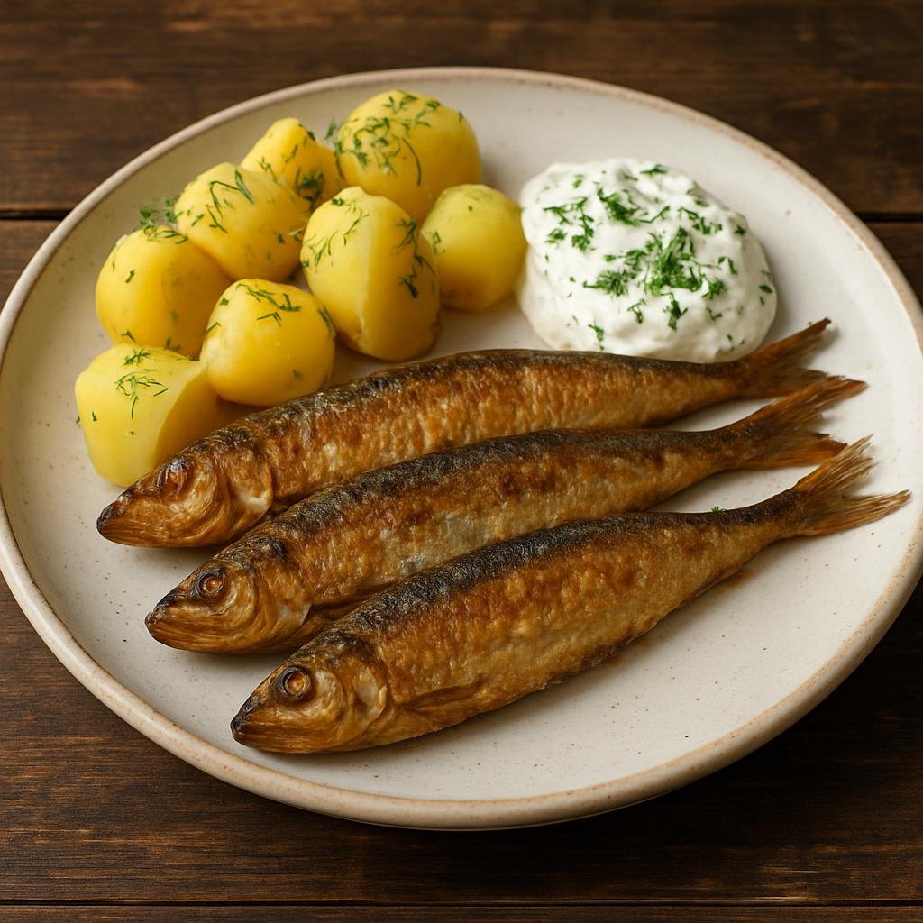 Recipe Image