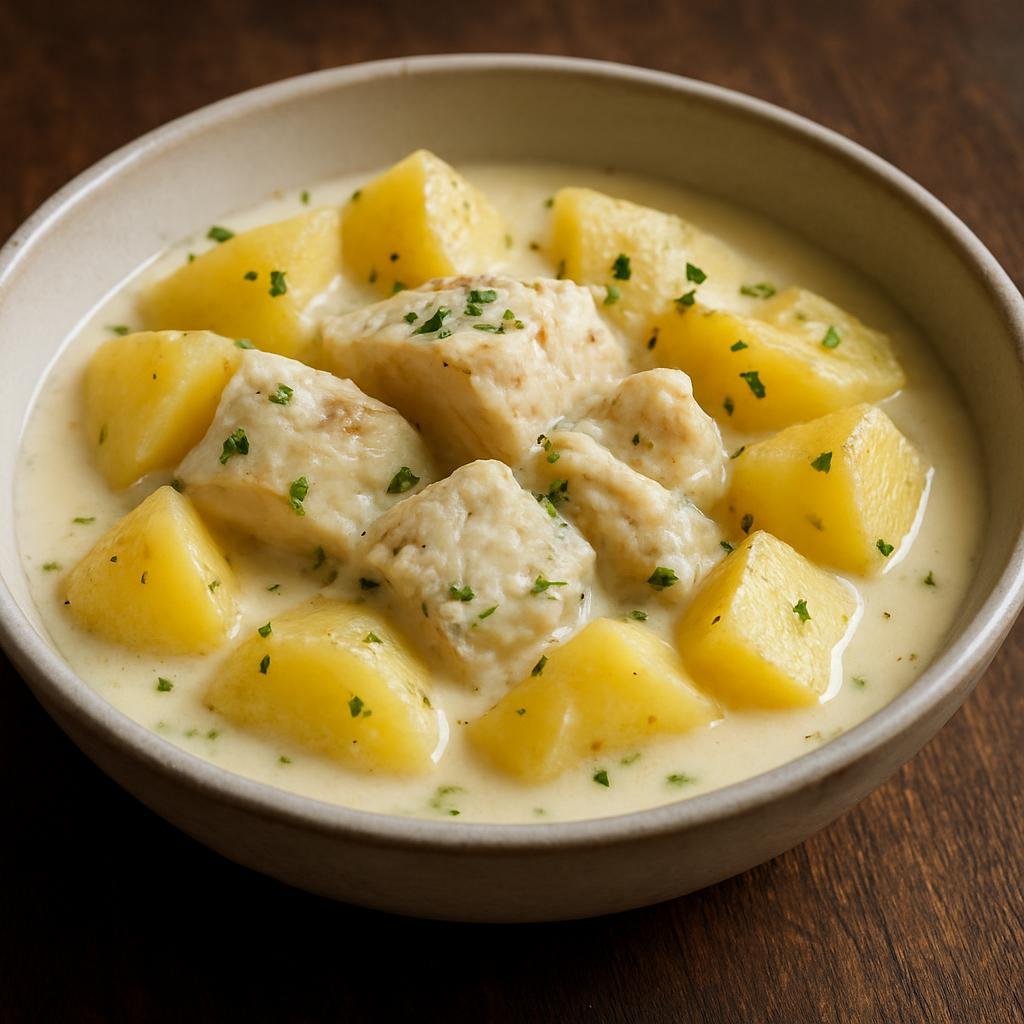 Recipe Image