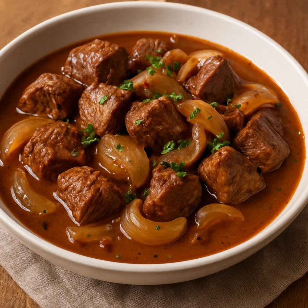 Recipe Image