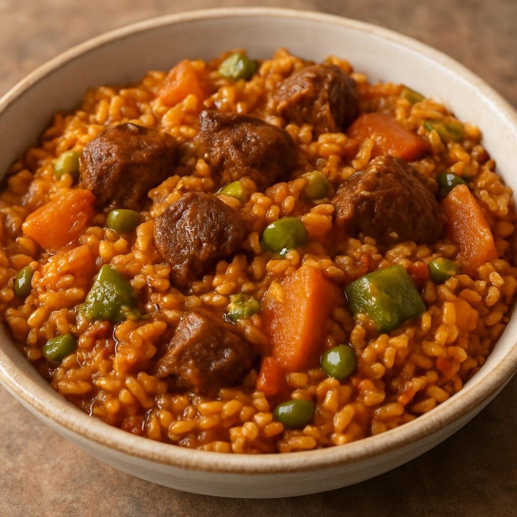 Recipe Image