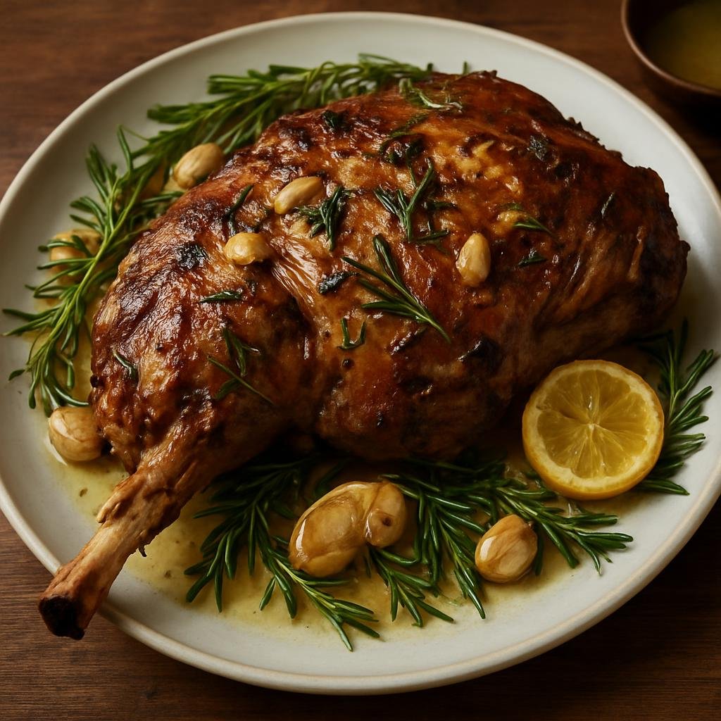 Recipe Image