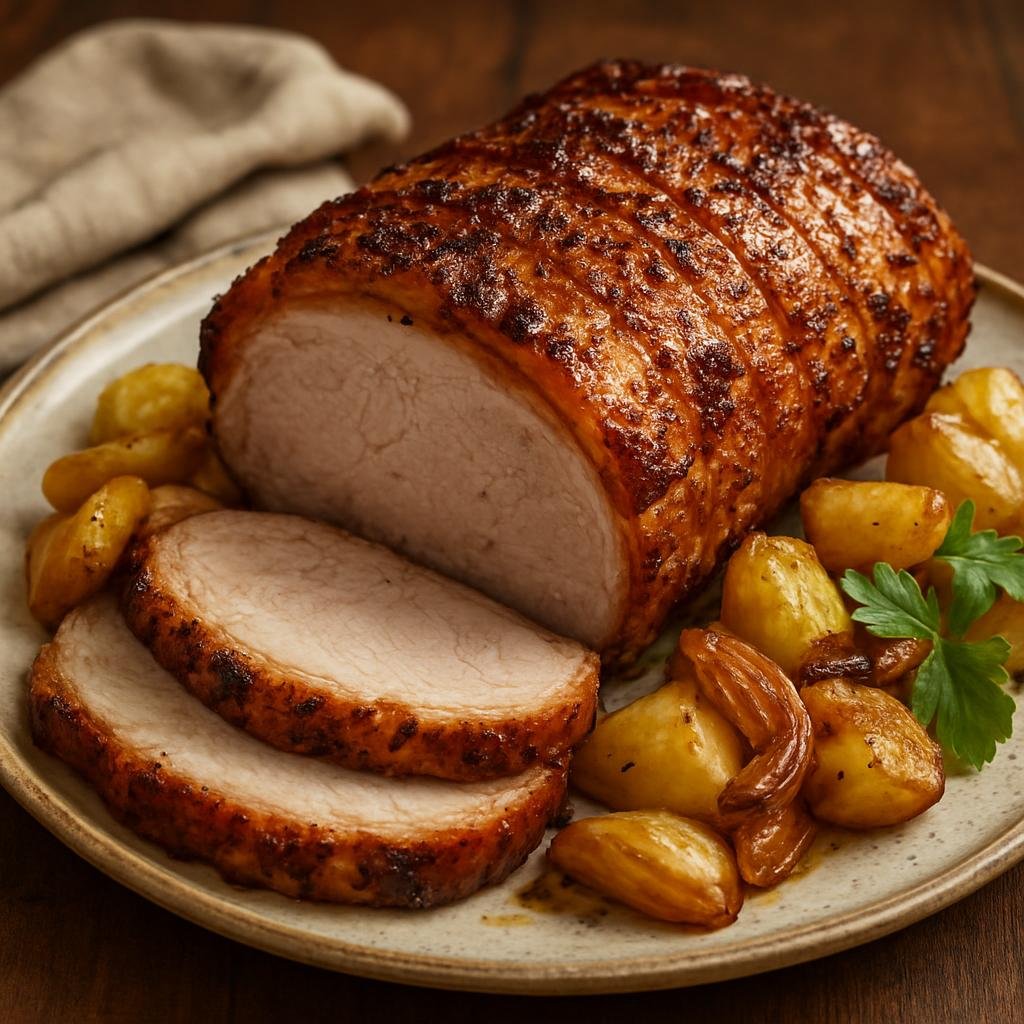 Recipe Image