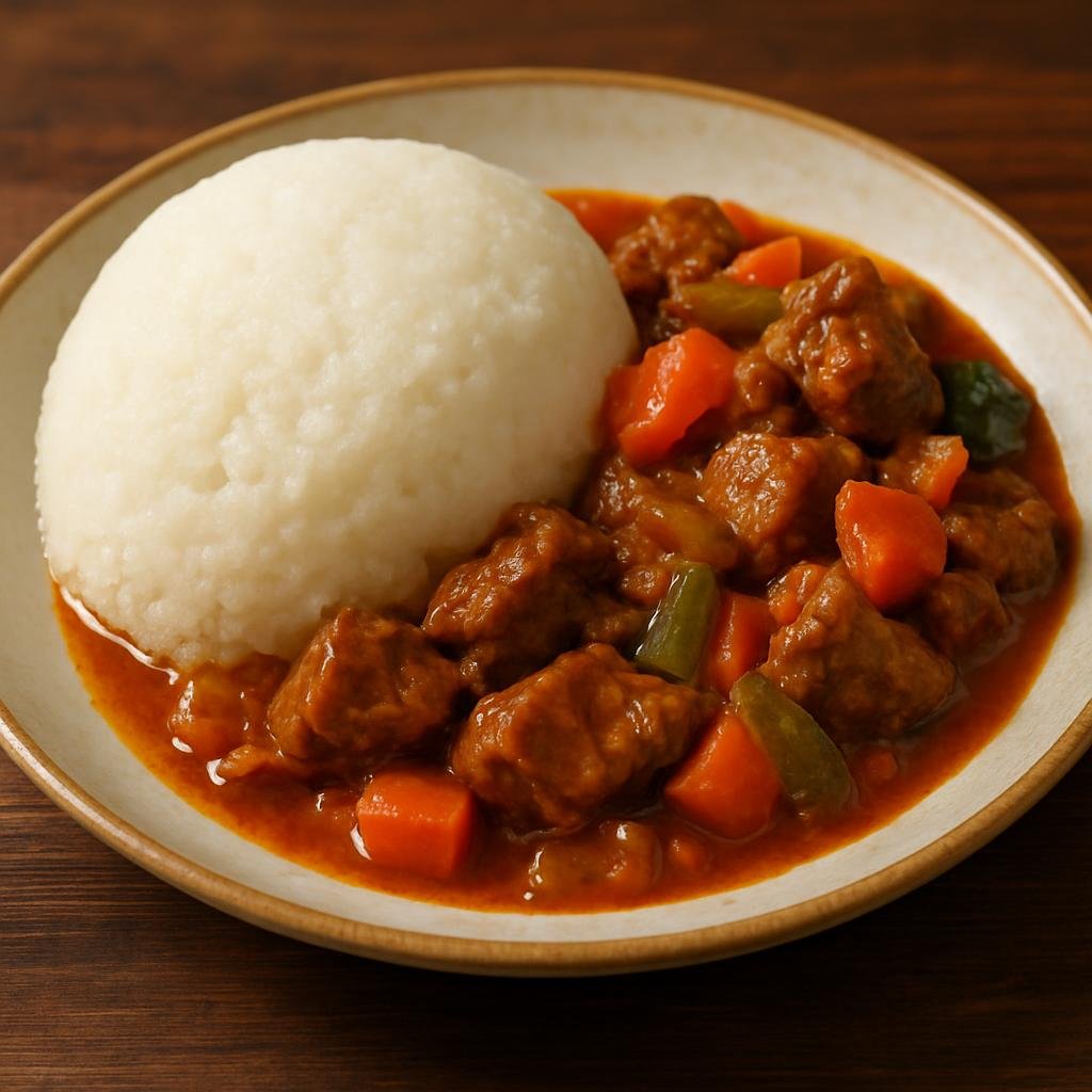 Recipe Image