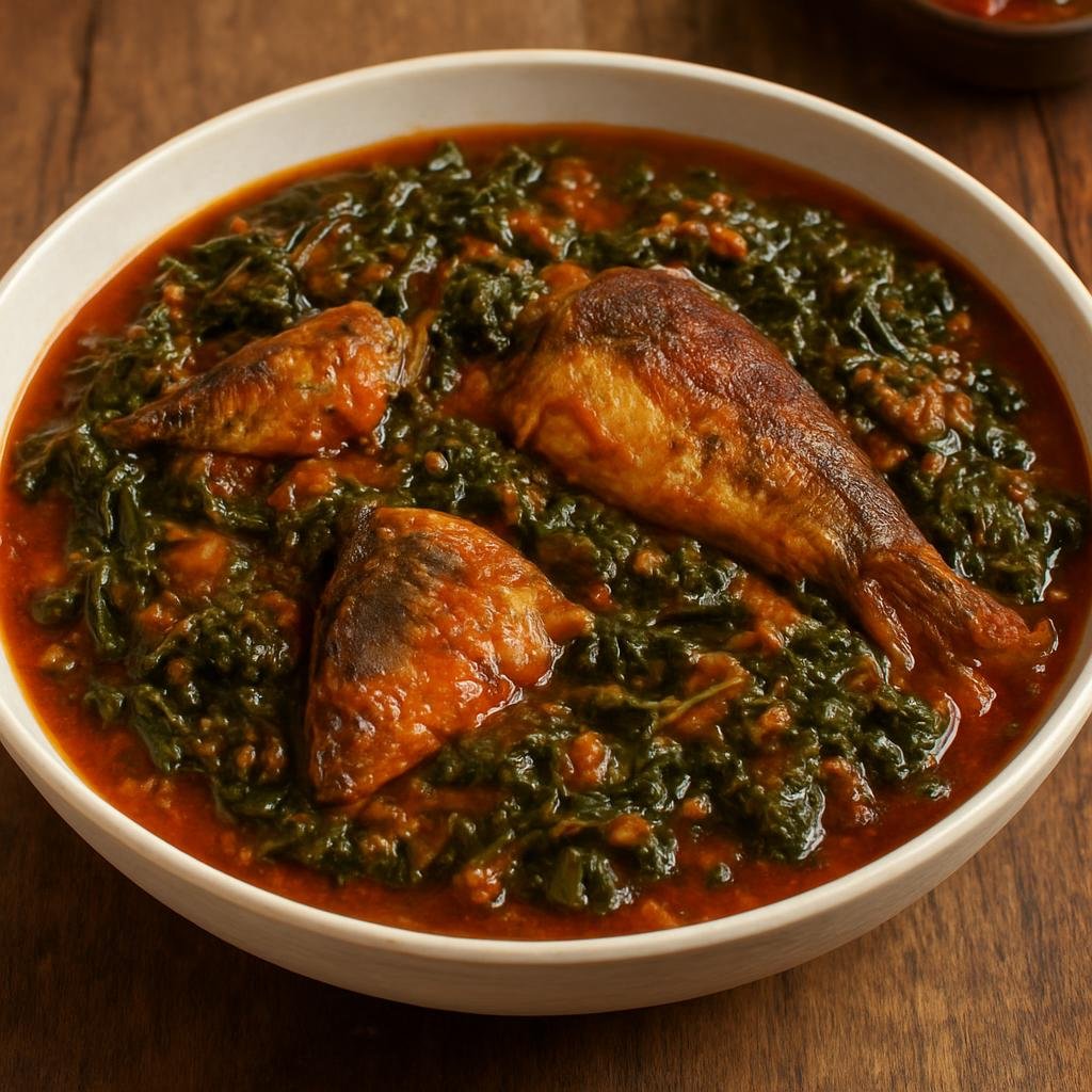 Recipe Image