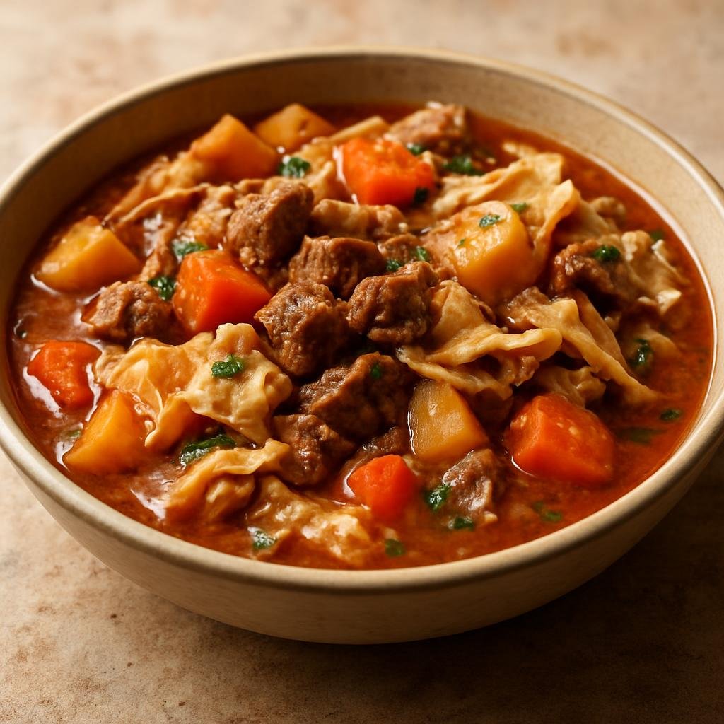 Recipe Image
