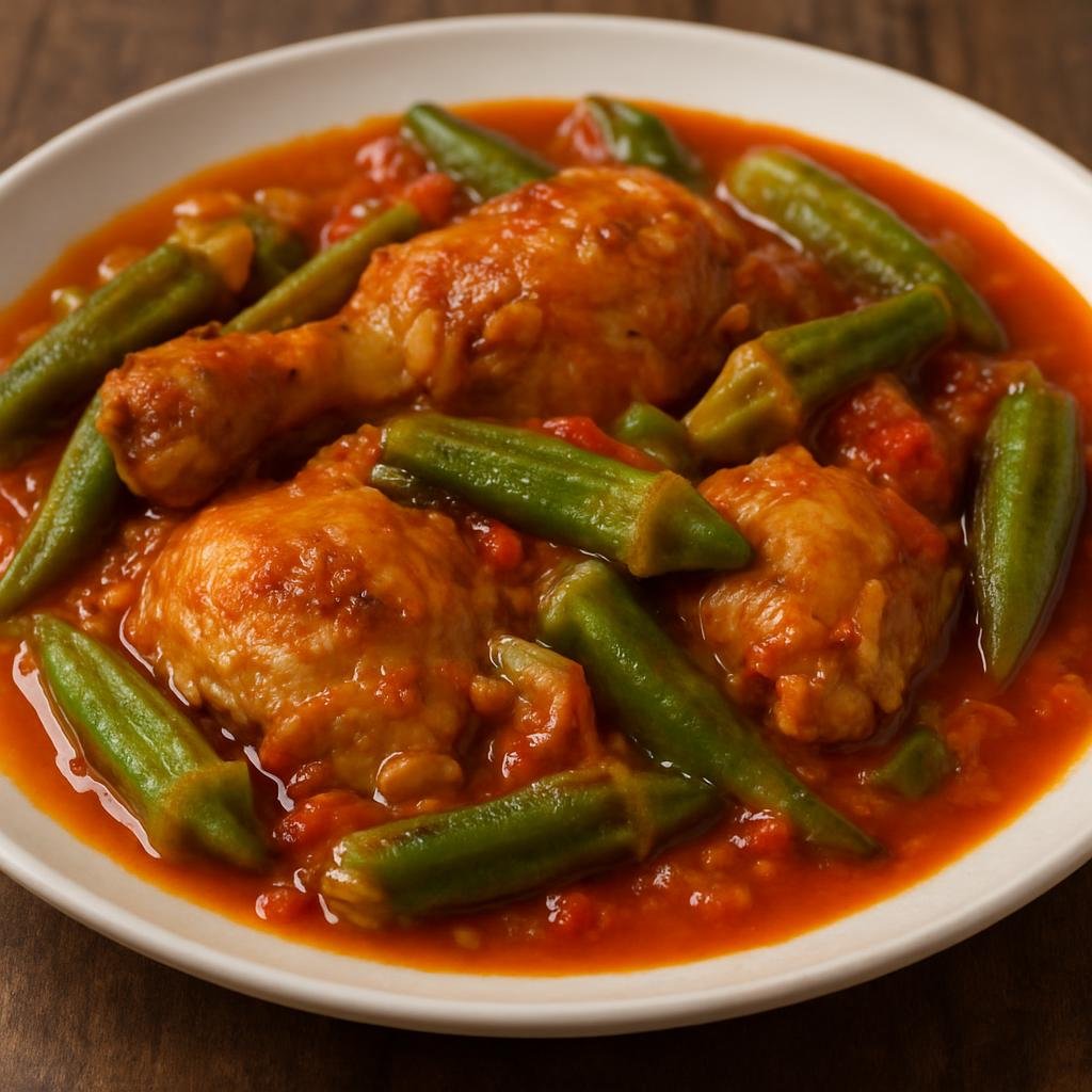 Recipe Image
