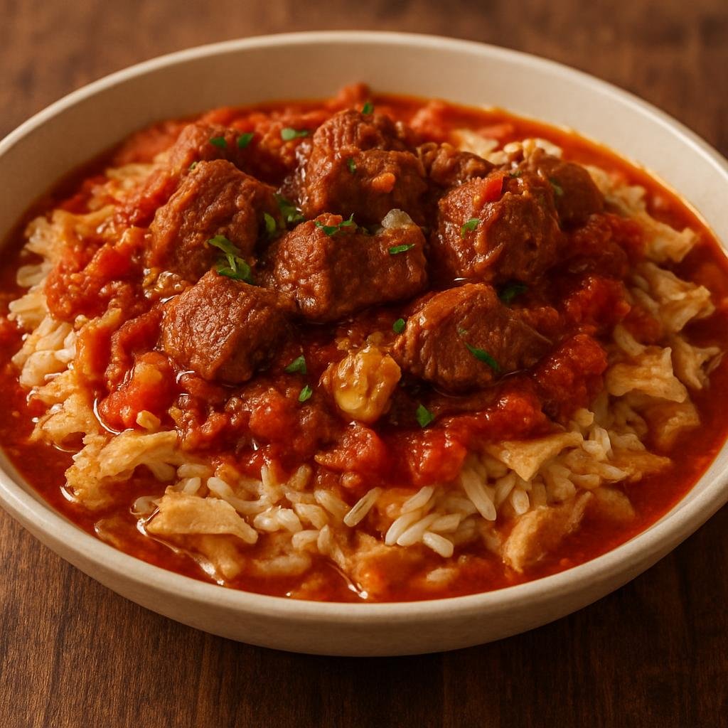 Recipe Image