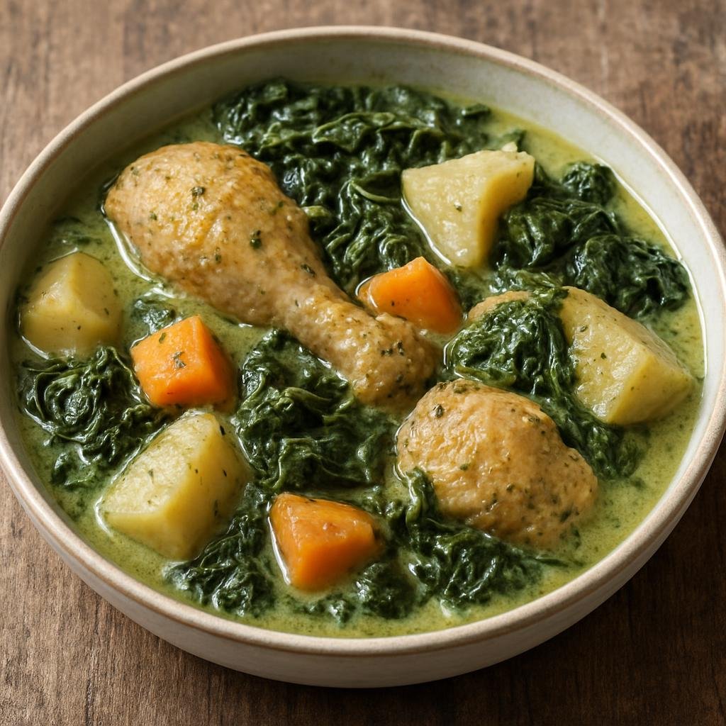 Recipe Image