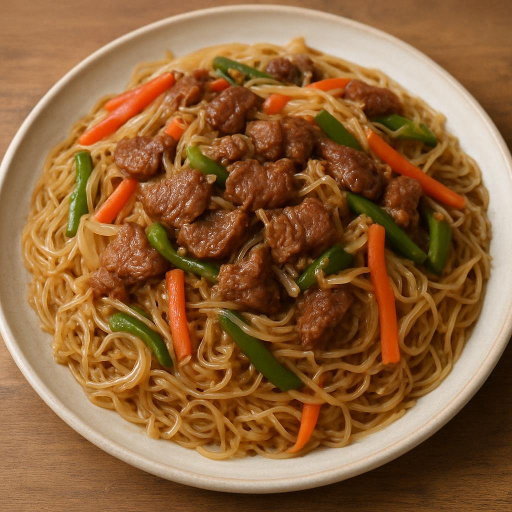 Recipe Image