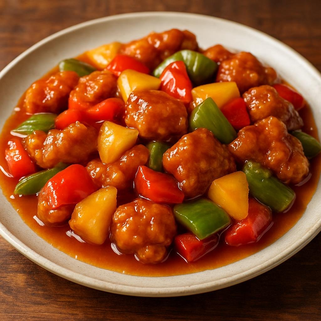 Recipe Image