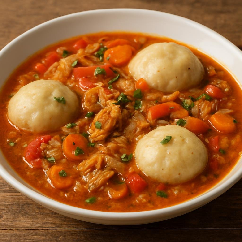 Recipe Image