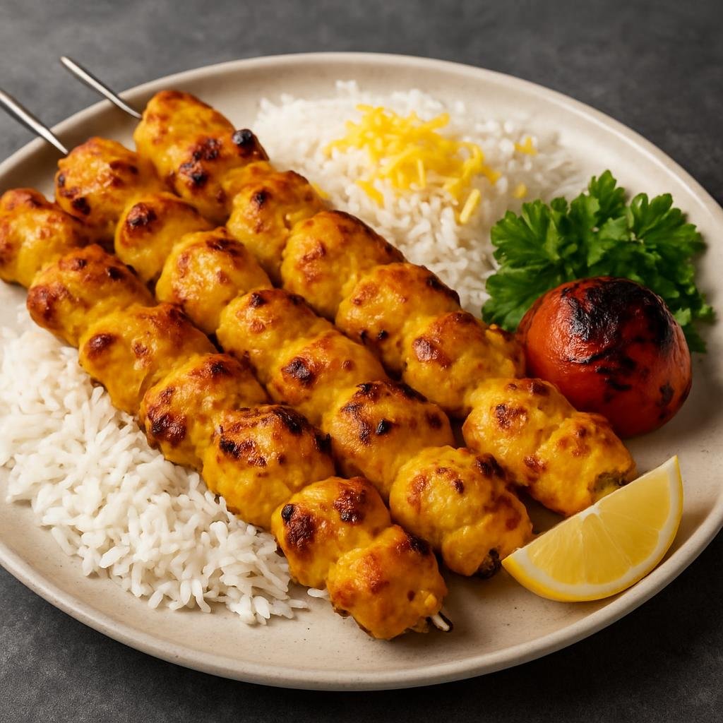 Recipe Image