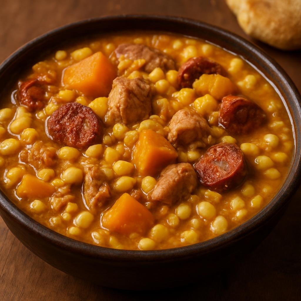Recipe Image