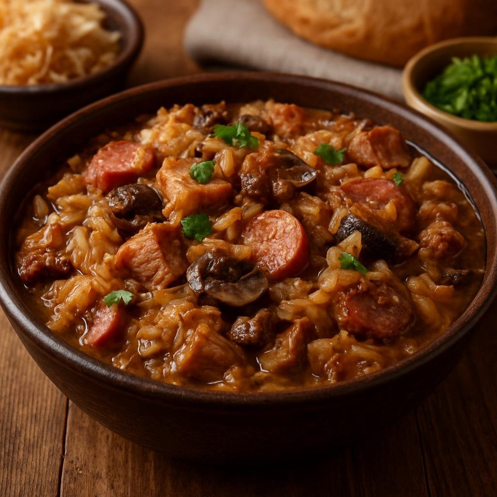 Recipe Image