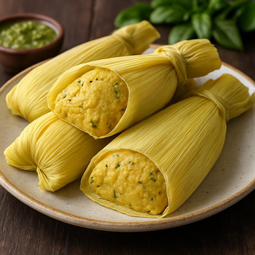 Recipe Image