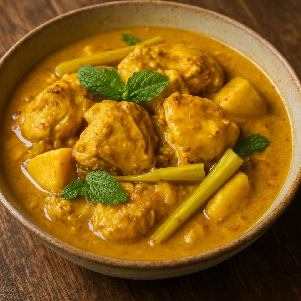 Recipe Image
