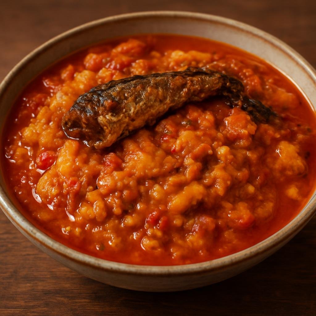 Recipe Image