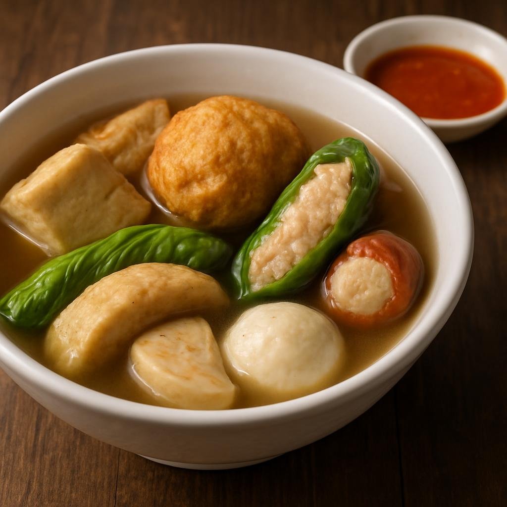 Recipe Image