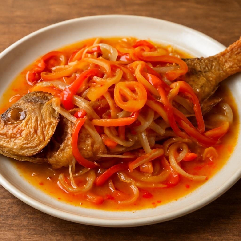 Recipe Image