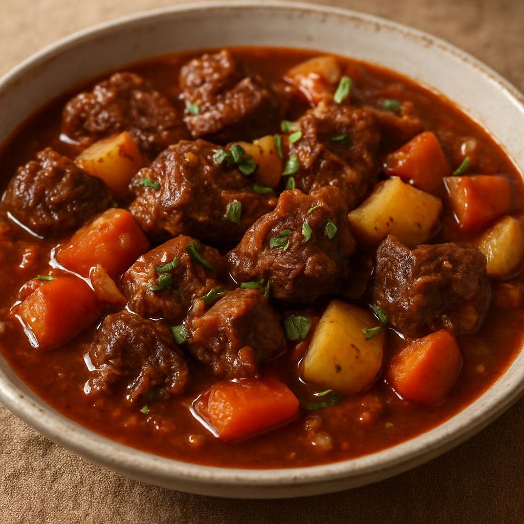 Recipe Image