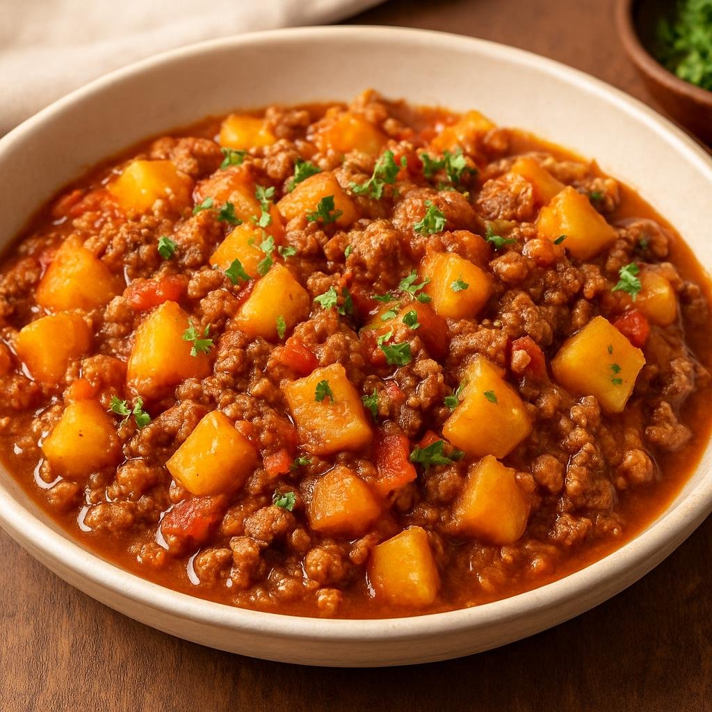 Recipe Image