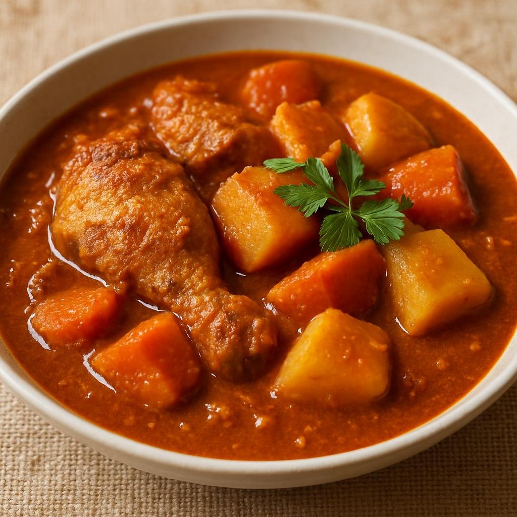 Recipe Image