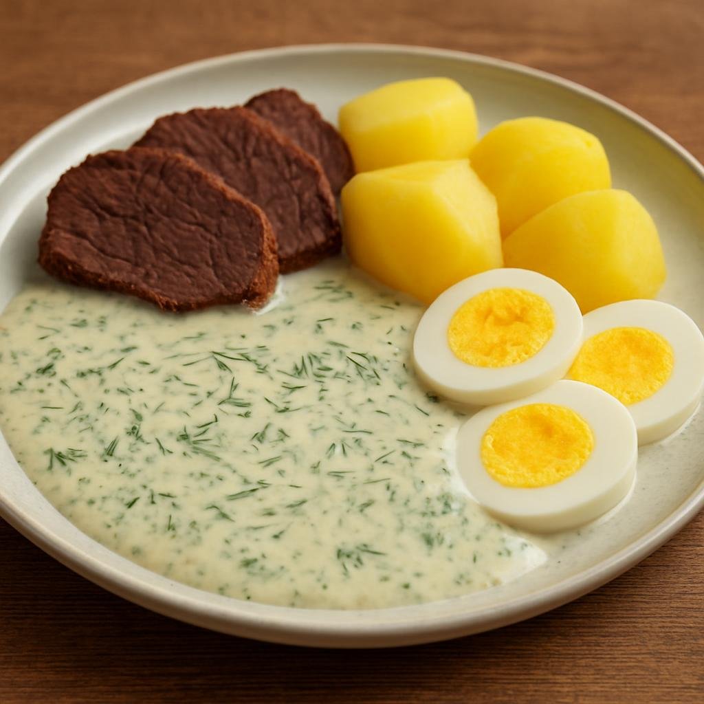 Recipe Image